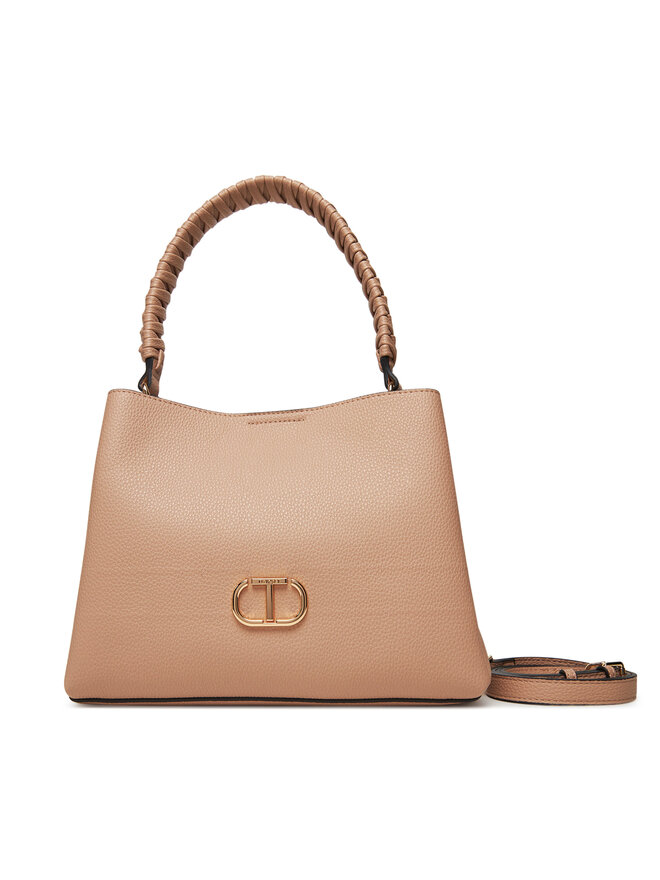 TWINSET Bolso TWINSET 251TD8063 Beis