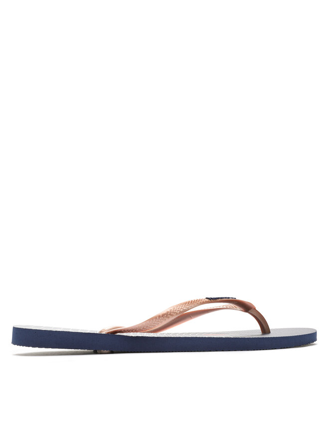 Havaianas Σαγιονάρες Havaianas 41371259633 Έγχρωμο
