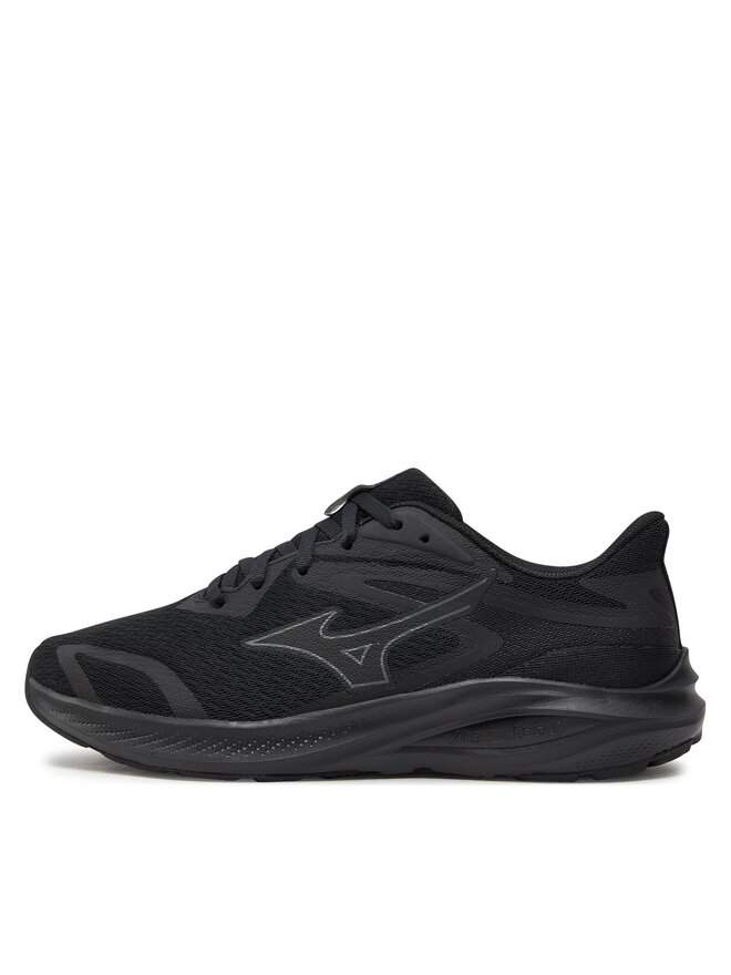 Mizuno Παπούτσια για Τρέξιμο Mizuno Nerzy Runnerz K1GA2410 Μαύρο