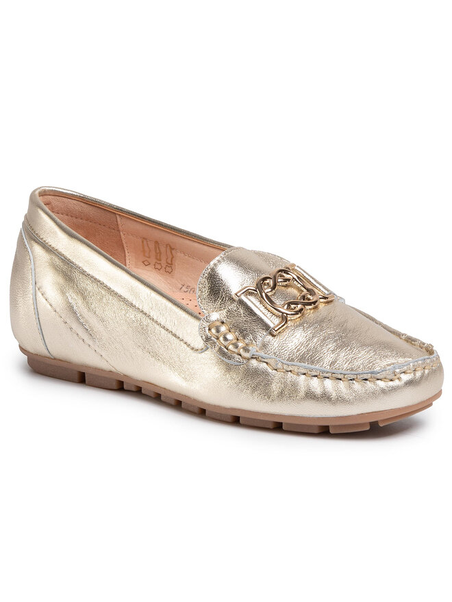 Baldaccini Mocasines Baldaccini 1502000 Oro