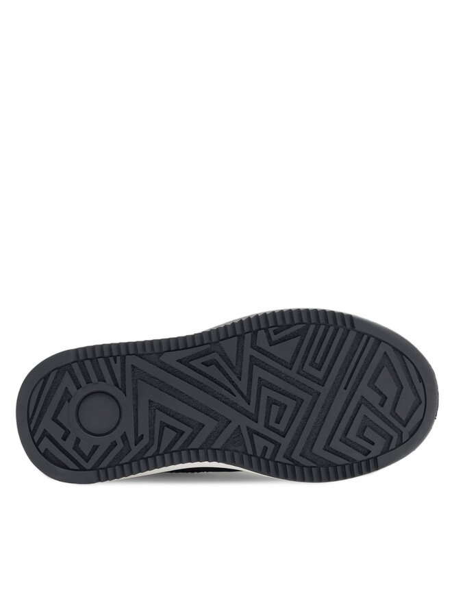 Lasocki Kids Schnürschuhe Lasocki Kids HARRY CI12-HARRY-04A Schwarz