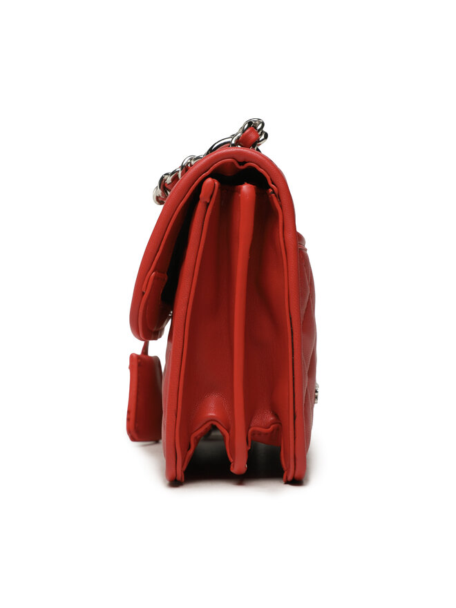Steve Madden Handtasche Steve Madden Bfreya SM13000936 Rot