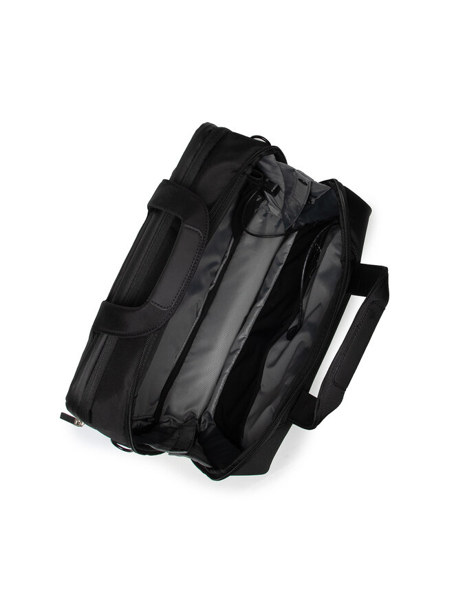 Samsonite Brašna na notebook Samsonite Litepoint 134547-1041-1CNU Černá