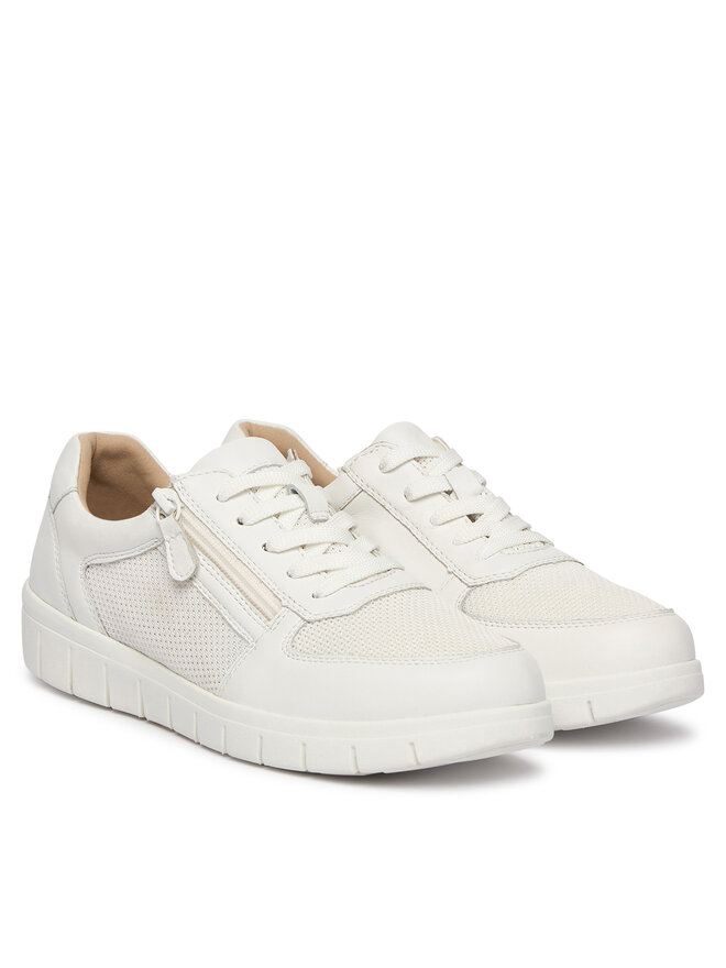 Caprice Sneakers Caprice 9-23700-42 Weiß