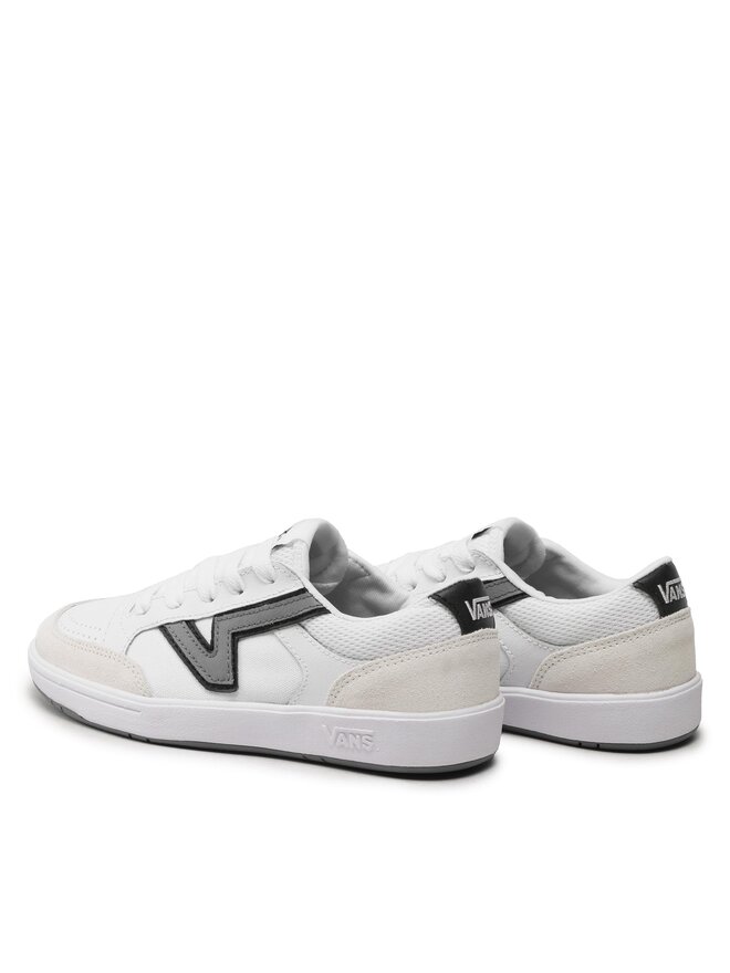 Vans Teniszcipő Vans Lowland Cc VN0A7TNLIYP1 Fehér