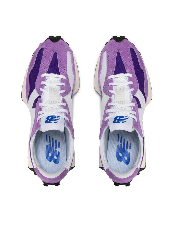 New Balance Sneakers New Balance WS327LK1 Violett