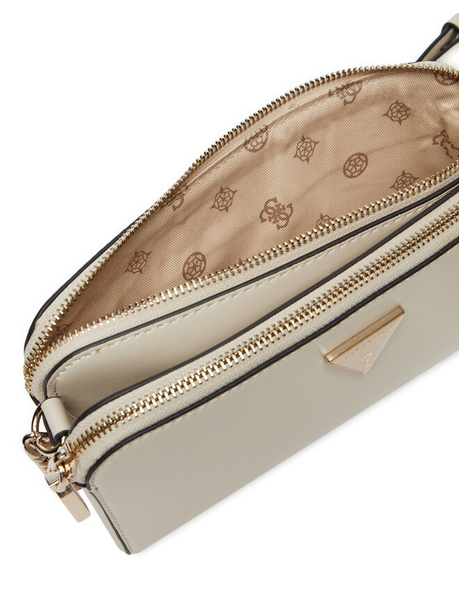 Guess Táska Guess HWVG94 93120 Ekru
