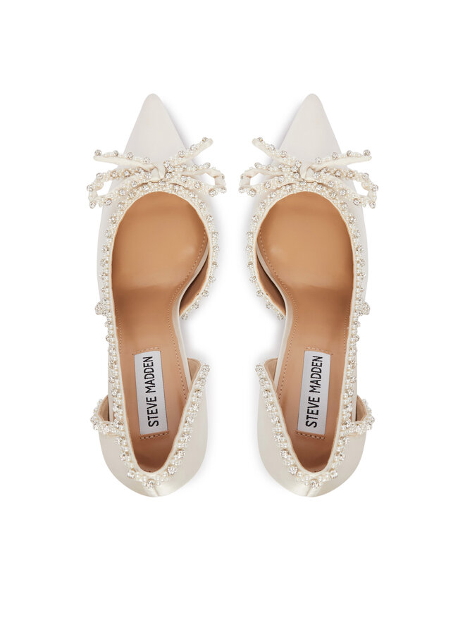 Steve Madden High Heels Steve Madden Tandi 11005583 Weiß