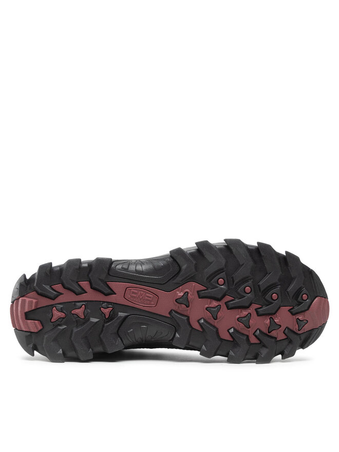 CMP Трекінгові черевики CMP Rigel Mid Trekking Shoes Wp 3Q12947 Cиній
