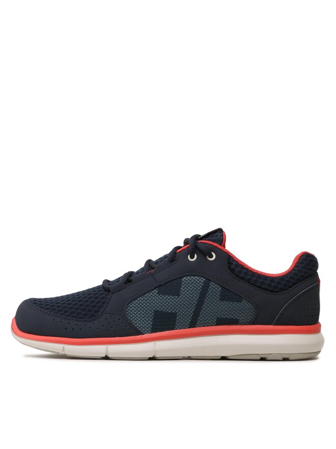 Helly Hansen Boty na vodní sporty Helly Hansen W Ahiga V4 Hydropower 11583_597 Tmavomodrá