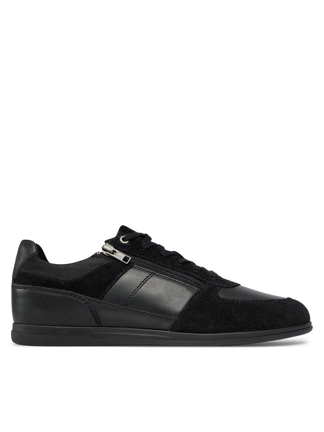 Geox Sneakers Geox U Renan U454GB 04322 C9999 Schwarz