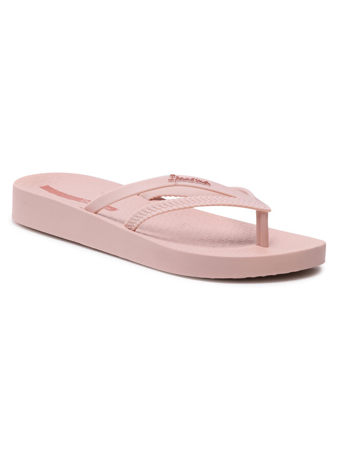 Ipanema Zehentrenner Ipanema Bossa Soft V Fem 82840 Rosa
