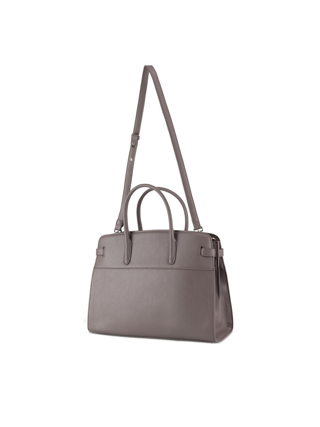 Gino Rossi Handtasche Gino Rossi Aw02 Grau