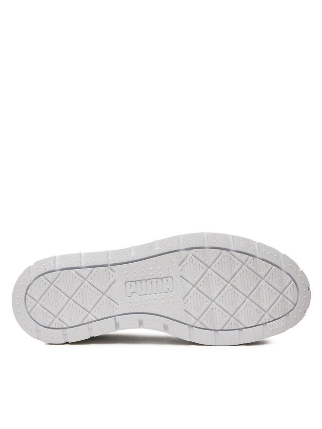 Puma Сникърси Puma Karmen II L 397456 03 Бял