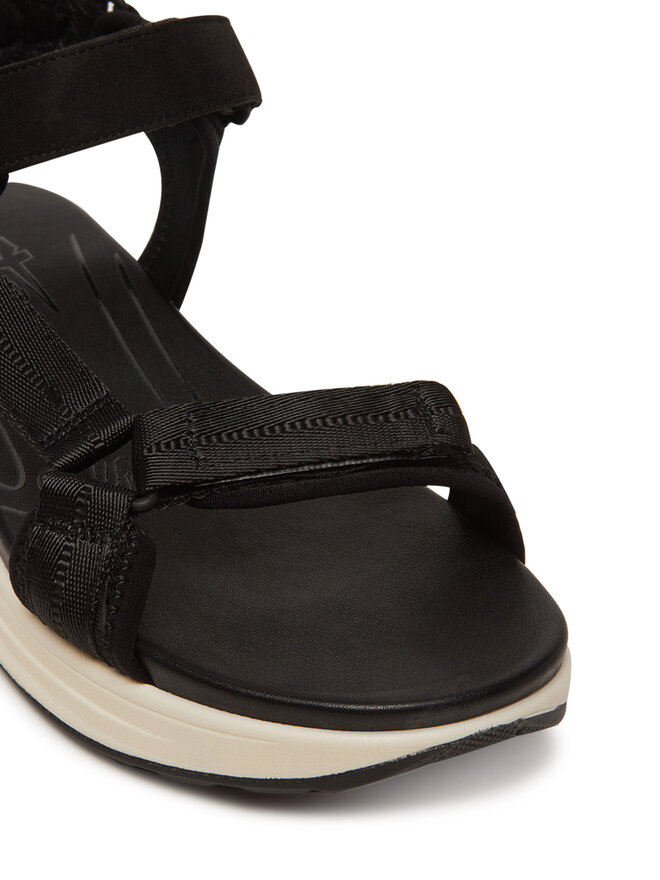 Tamaris Sandalen Tamaris 1-28713-44 Schwarz