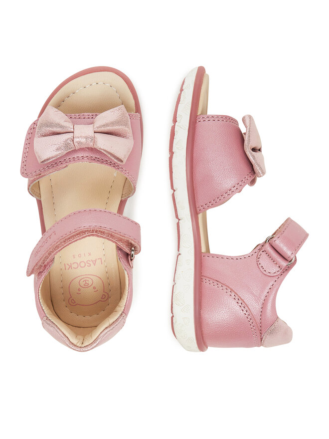 Lasocki Kids Босоніжки Lasocki Kids HEART CI12-2854-02B Рожевий
