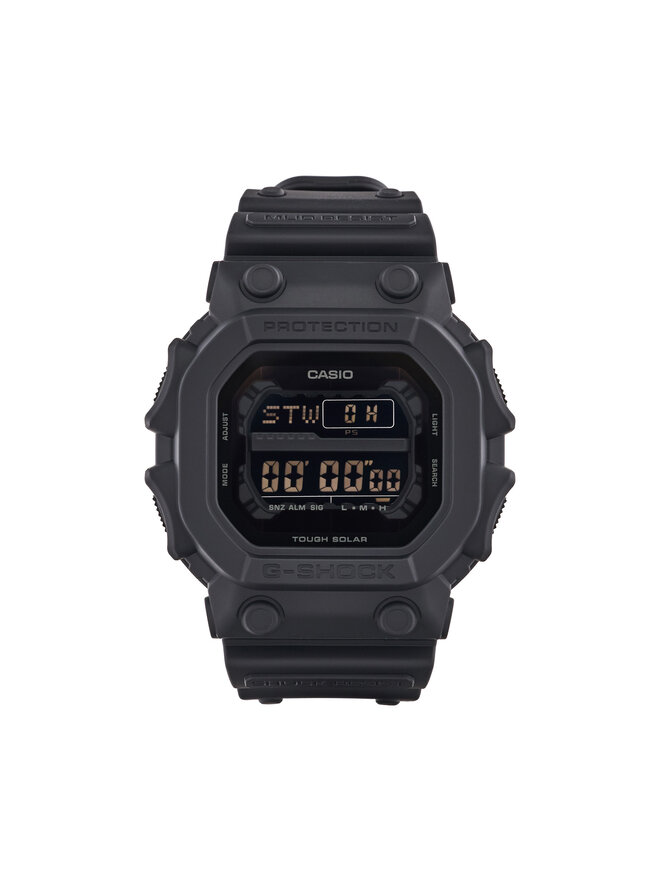 G-Shock Годинник G-Shock GX-56UBB-1ER Чорний