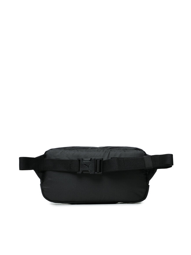 Puma Saszetka nerka Puma Patch Waist Bag 079515 01 Czarny