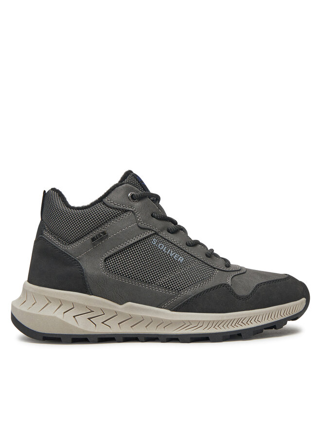 s.Oliver Zapatillas s.Oliver 5-16256-43 Negro