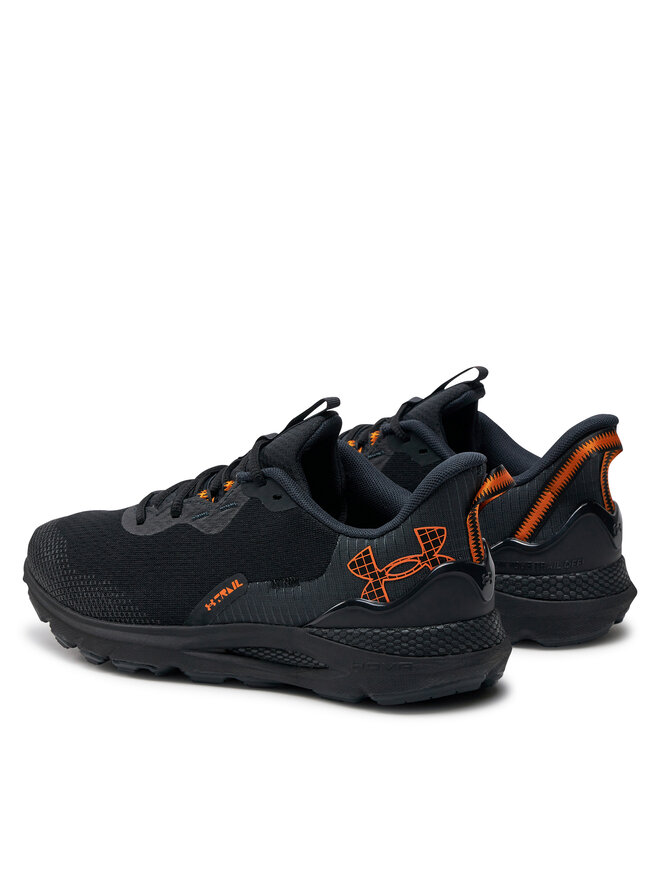 Under Armour Běžecké boty Under Armour Ua U Sonic Tr 3027764-002 Černá