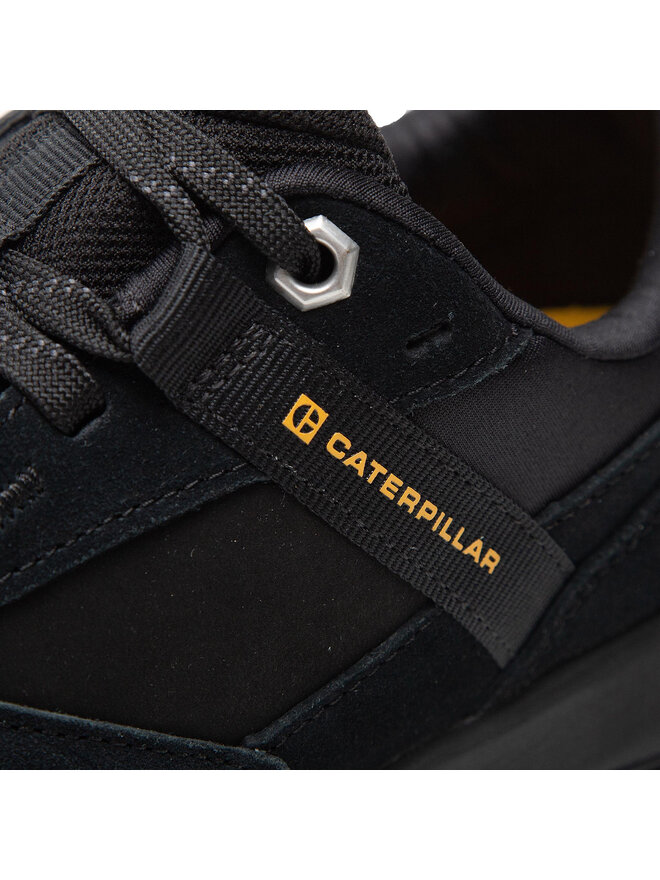 CATerpillar Zapatillas CATerpillar Quest Runner P110713 Negro