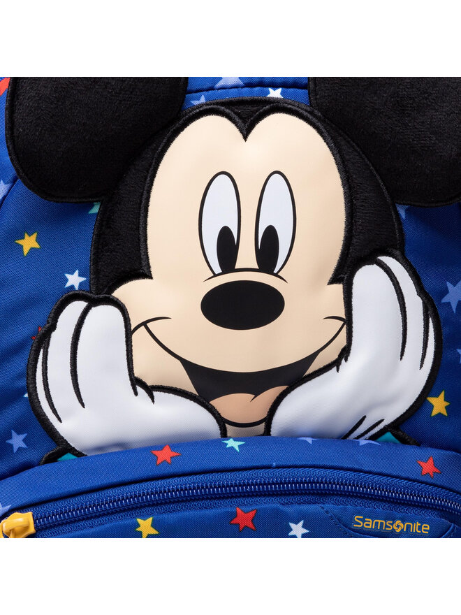 Samsonite Batoh Samsonite Disney Ultimate 2.0 140108-9548-1CNU Tmavomodrá
