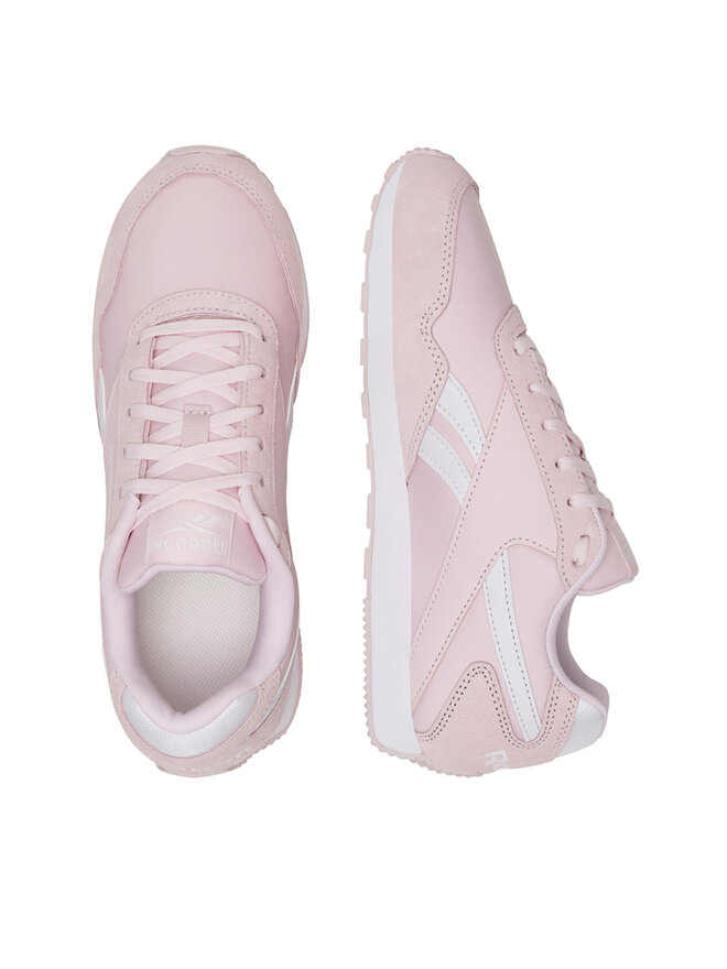 Reebok Снікерcи Reebok GLIDE LOW 100235035 Рожевий