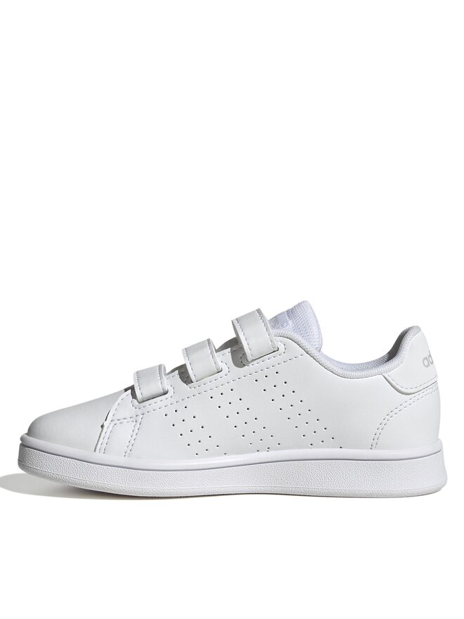 adidas Sneakersy adidas Advantage Court IG2517 Bílá