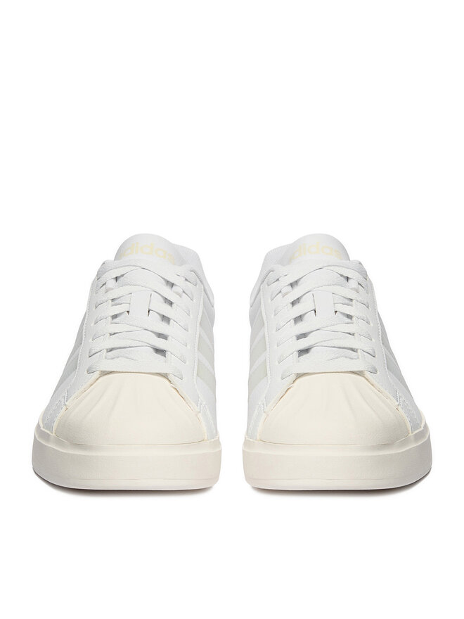 adidas Снікерcи adidas C-STREETTALK J JQ1805 Білий