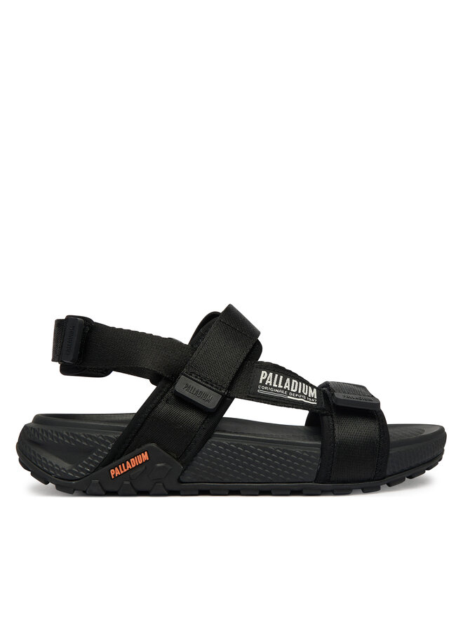 Palladium Sandalen Palladium Offsandal Strap 94682-008-M Schwarz