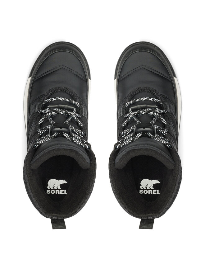 Sorel Botas de nieve Sorel 2088591010 Negro