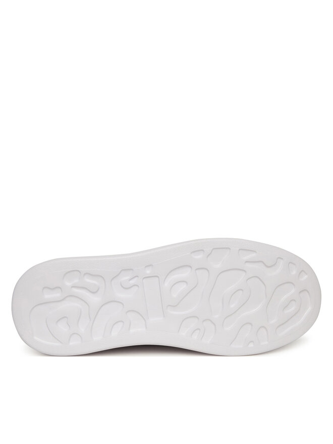 Just Cavalli Снікерcи Just Cavalli 79RA3SB3 ZPB46 Чорний