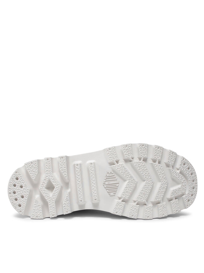 Palladium Trapper stila apavi Palladium Pampa Hi Mono U 73089-116-M Balts
