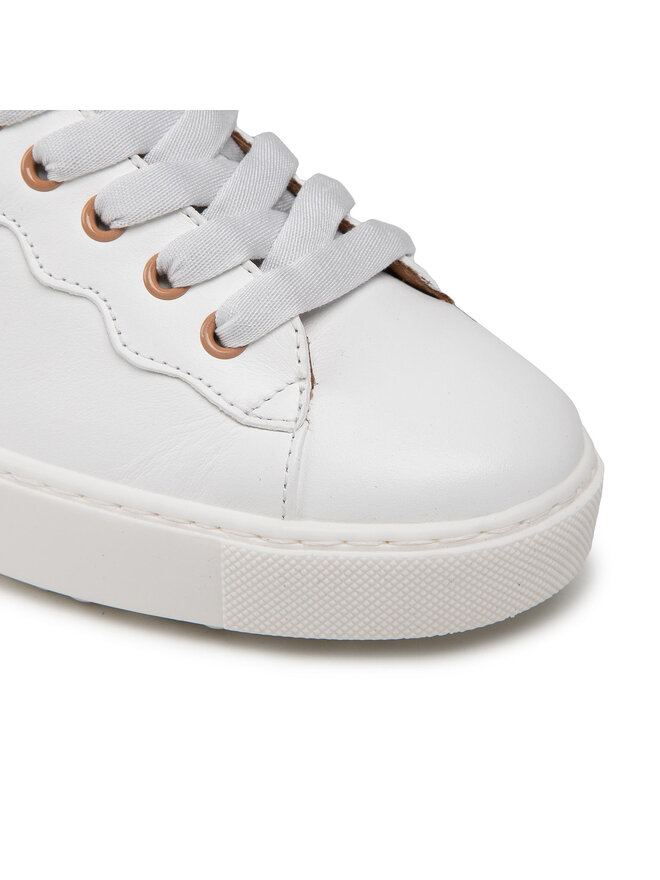 Basket chloe blanche outlet