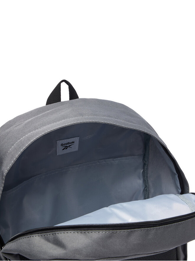 Reebok Рюкзак Reebok CWBEO-RBK-M-009-10 Сірий