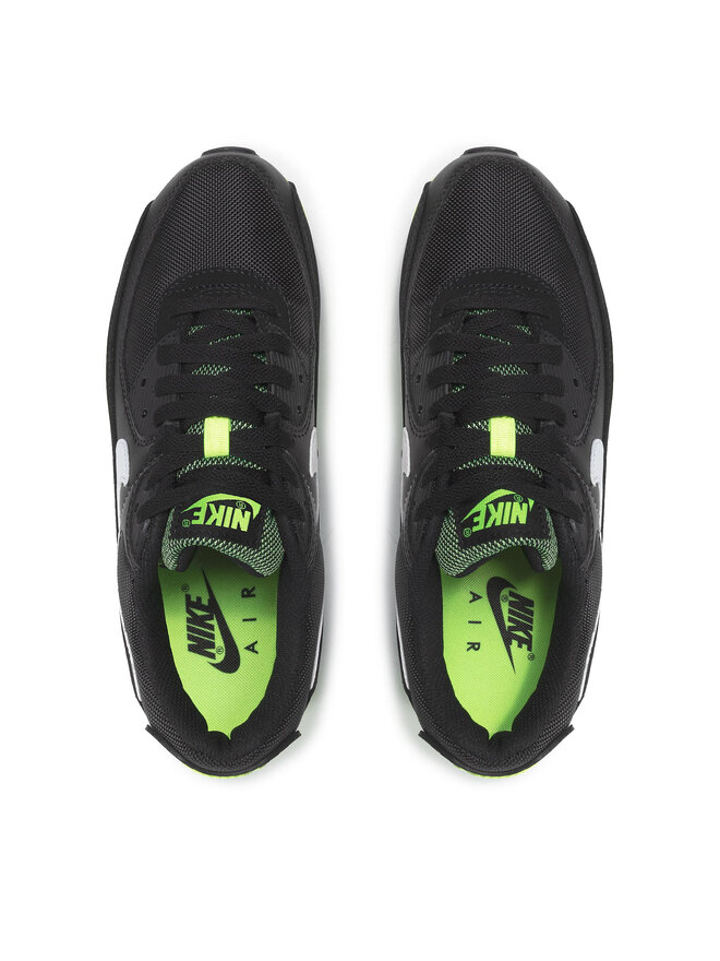 Sneakers Nike Air MAx 90 DB3915 001 Negru | epantofi.ro
