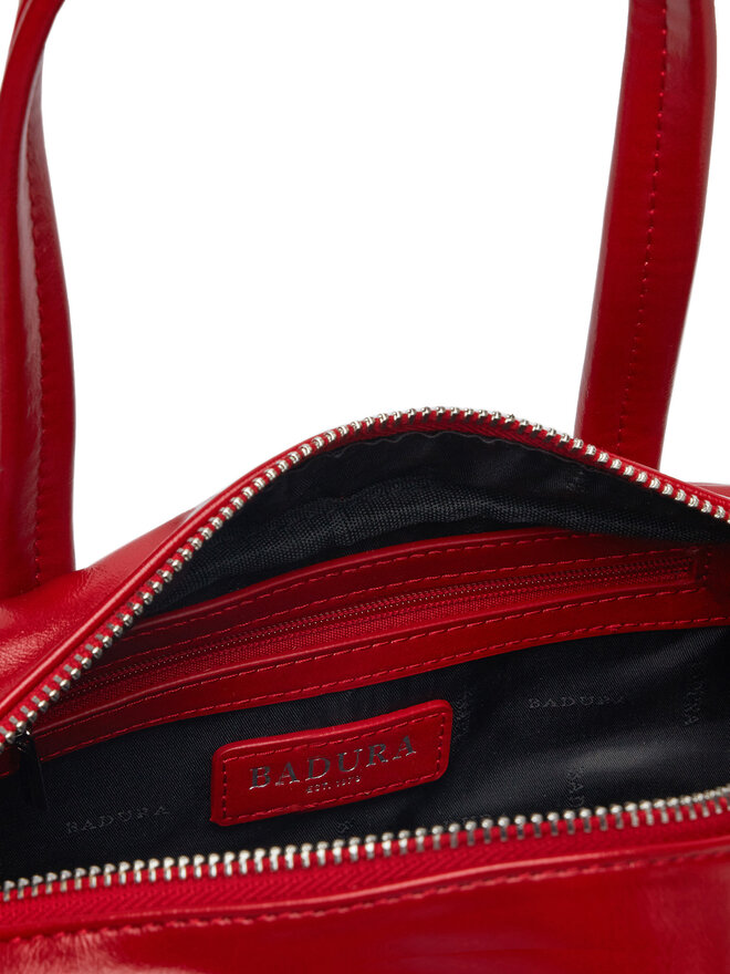 Badura Bolso Badura WEN-32 Rojo