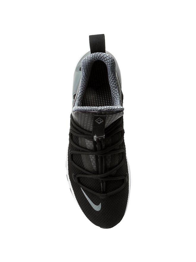 Sneakers Nike Air Zoom Grade 924465 004 Schwarz eschuhe