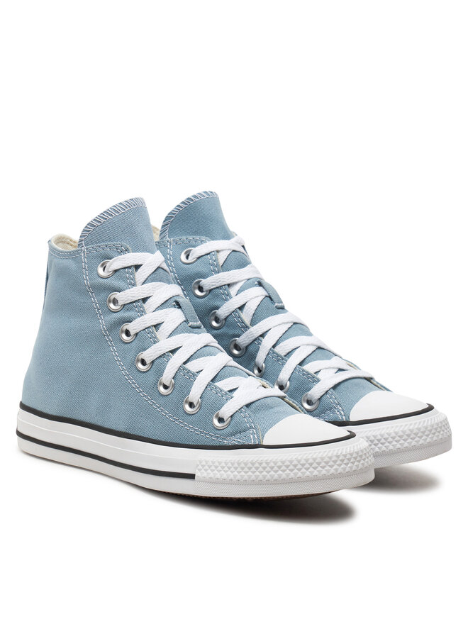 Converse Kedas Converse Chuck Taylor All Star A08579C Gaiši zils