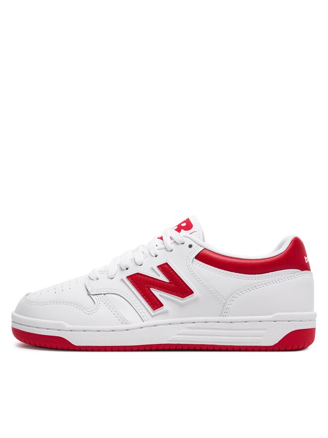 New Balance Tenisice New Balance BB480LTR Bijela