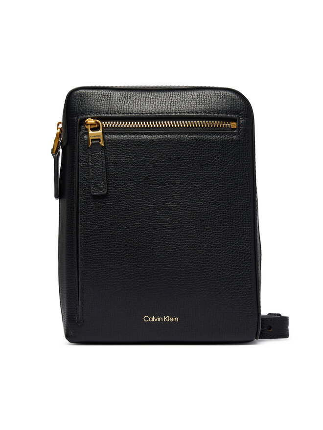 Calvin Klein Umhängetasche Calvin Klein LV04D1287G Schwarz