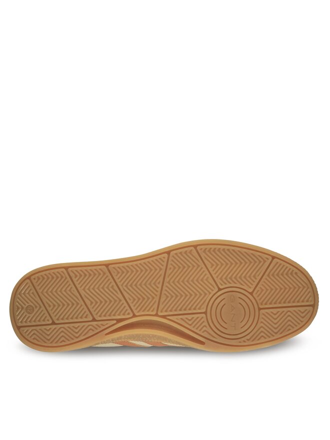 Gant Снікерcи Gant Cuzmo Sneaker 28631482 Бежевий