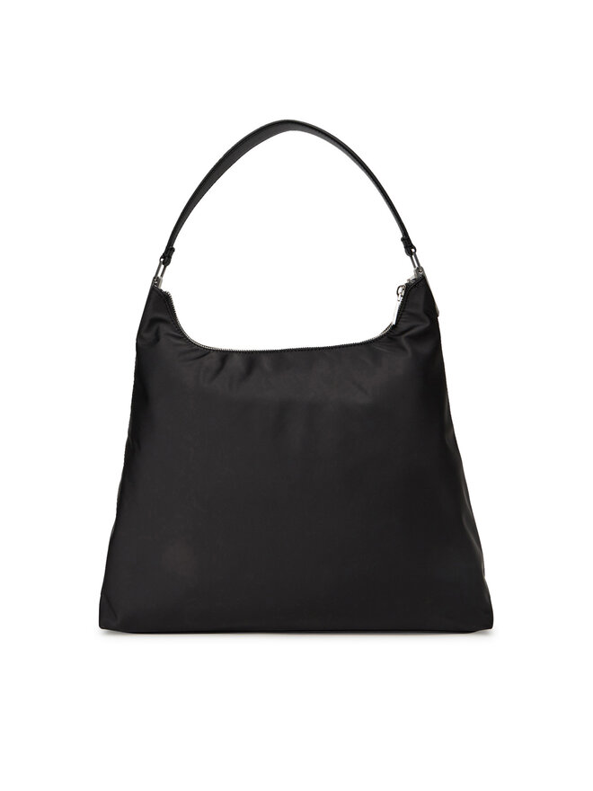 Calvin Klein Ročna torba Calvin Klein LV04K3218G Črna