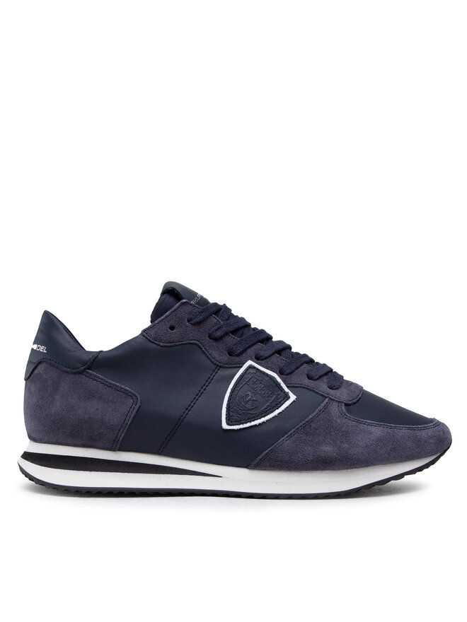 Philippe model blu sale