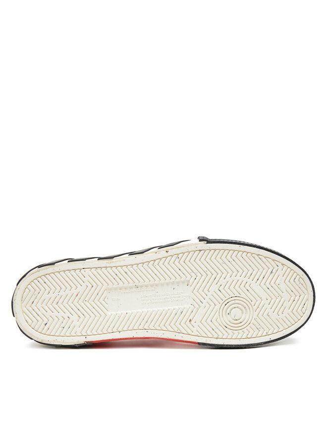 Off-White Sneakersy Off-White OMIA085S22LEA0010146 Biela