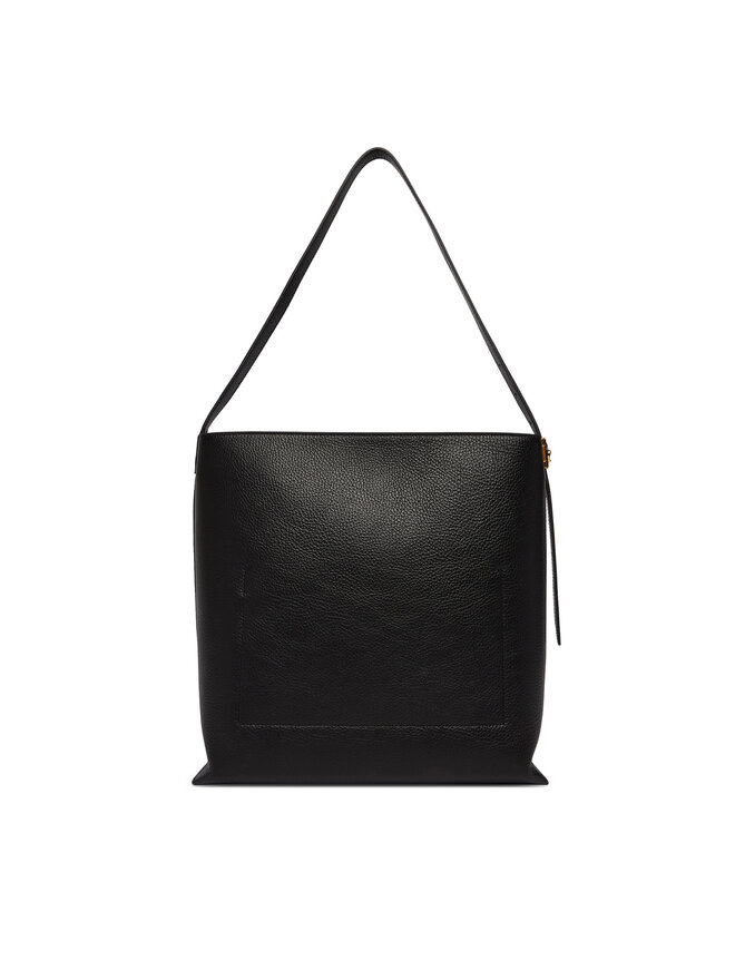 Coccinelle Handtasche Coccinelle U4K Coccinelle C-Me Lock E1 U4K 13 01 01 Schwarz