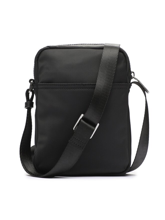 Guess Bandolera Guess HMECRN P3463 Negro