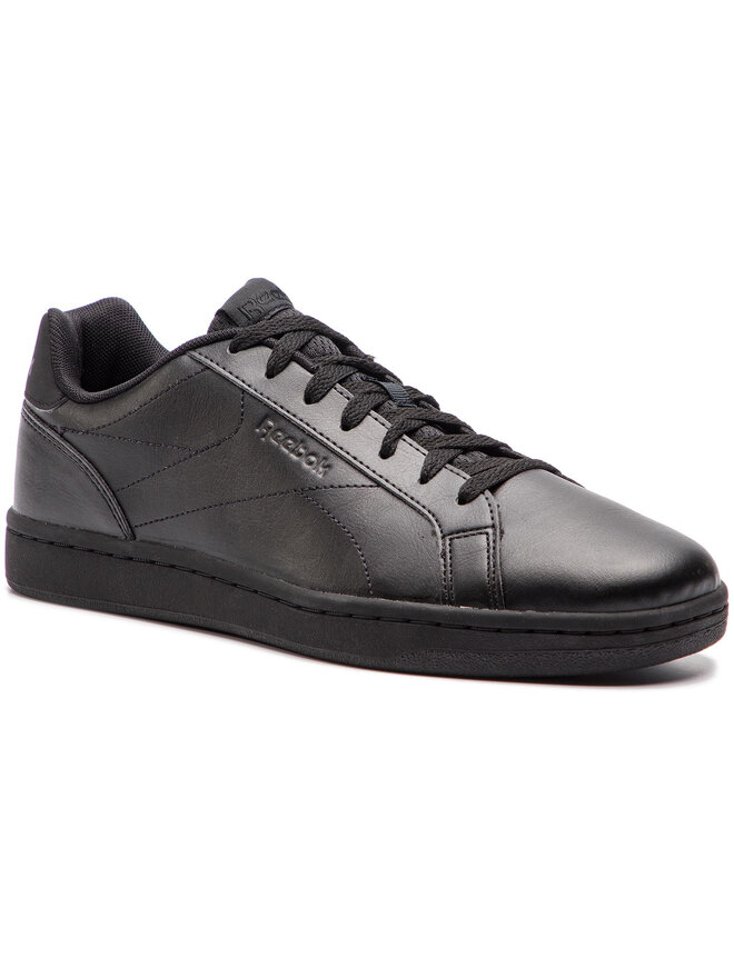 Chaussures Reebok Royal Complete Cln BD5473 Black chaussures