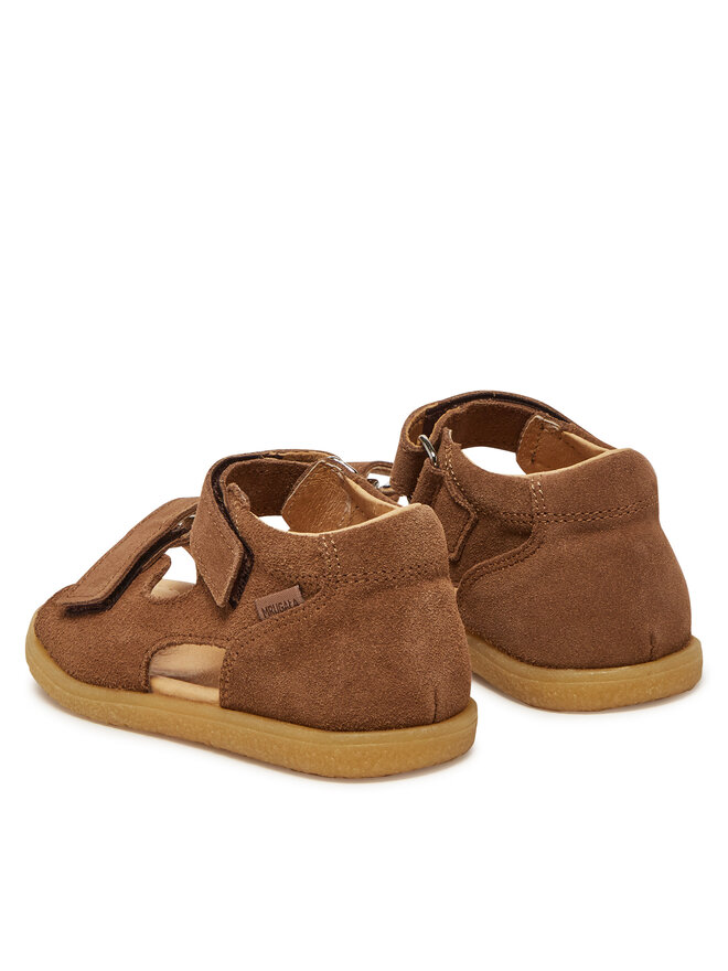 Mrugała Sandalen Mrugała 1205/5-30 Braun