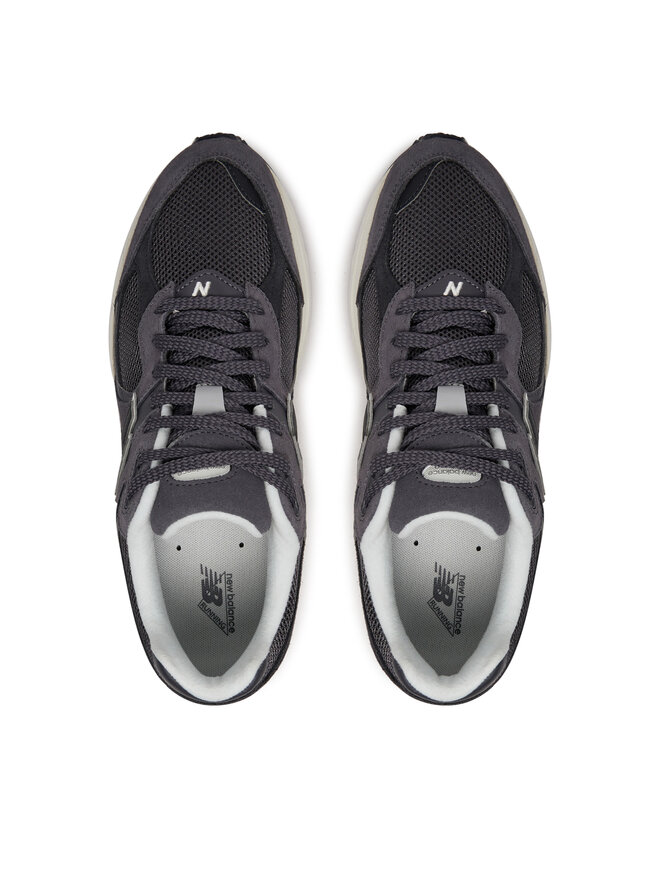 New Balance Sneakersy New Balance M2002RFL Šedá